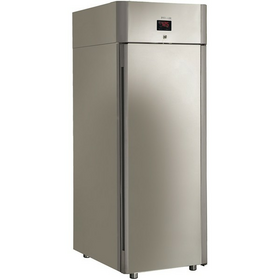 Холодильный шкаф POLAIR Grande m CM105-Gm