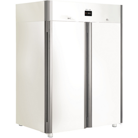 Холодильный шкаф POLAIR Grande m CM114-Sm