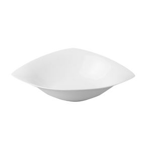NAMB37 Салатник ассиметричный 37см., (1.2л)120 cl., фарфор, Minimax, RAK Porcelain, ОАЭ, шт