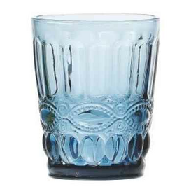 S-02509BINBLUE Стакан низкий d=80мм,h=100мм, 28.4 cl