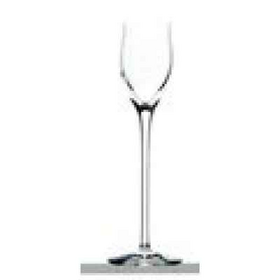 F2310030 Бокал для Grappa d=62.5 h=195мм,6.5 cl, стекло, Quatrophil