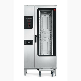 СНЯТО С ПРОИЗВОДСТВА Пароконвектомат Convotherm 4 easyDial 20.10 EB + ConvoClean