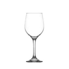 LV-FAM556YHD Бокал для вина/воды d=67 h=210 мм, 39.5 cl., стекло, Fame