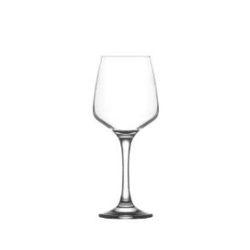 LV-LAL558YHD Бокал для вина d=60 h=190мм, 29.5 cl., стекло, Lal