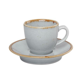 Блюдце для кофейной чашки 12см Pr2015-122112с Porland, Seasons
