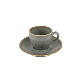 Блюдце для кофейной чашки 12см Pr2015-122112т Porland, Seasons