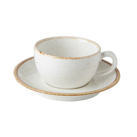 Блюдце для чайной чашки 16см Pr2015-132115б Porland, Seasons