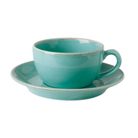 Блюдце для чайной чашки 16см Pr2015-132115би Porland, Seasons