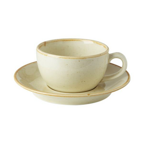 Блюдце для чайной чашки 16см Pr2015-132115ж Porland, Seasons