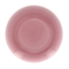 VNNNPR27PK Тарелка круглая  d=27 см., плоская, фарфор,цвет розовый, Vintage, RAK Porcelain, ОАЭ, шт
