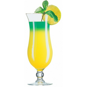 Харикейн 440 мл. d=80 мм. h=210 мм. Элеганс /6/24/432/