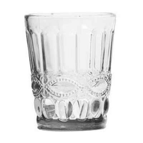 02509 Стакан низкий d=80мм,h=100мм, 28.4 cl