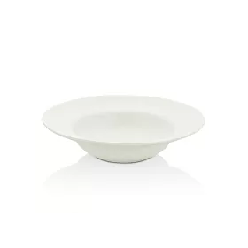 Тарелка для пасты,супа d=27 cм,500 мл,фарфор,серия Arel, By Bone