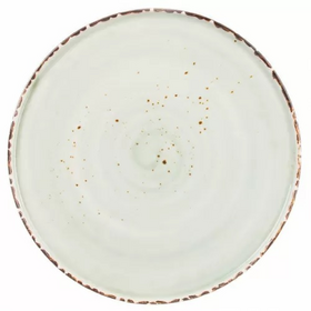 Тарелка 26 см Organica Green, P.L. Proff Cuisine