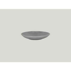 SHNNDP23 Тарелка круглая  d=23 см., глубокая, 690мл, фарфор, Shale, RAK Porcelain, ОАЭ, шт