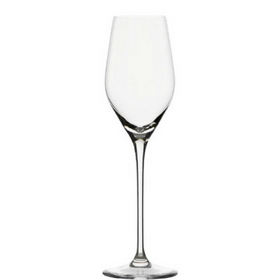 1490029 Бокал для шампанского d=70 h=243мм,(265мл) стекло, Exquisit Royal, Stolzle,Германия