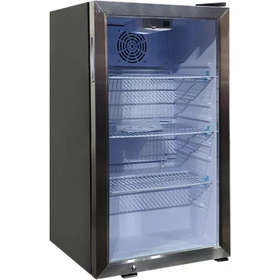 Холодильный шкаф VA-SC98