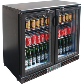 Шкаф холодильный SC250