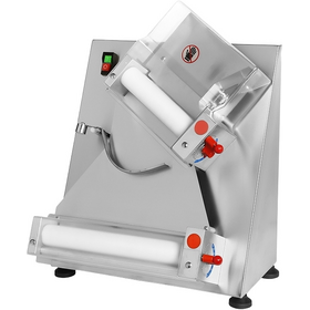 Тестораскатка DR-40