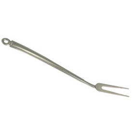 Вилка поварская 41 см. нерж. /1/150/