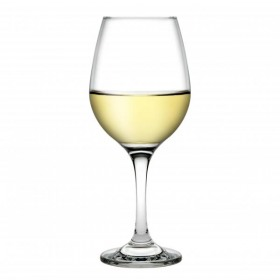 Бокал для вина 365 мл. d=84 мм. h=200 мм. Амбер /12/540/