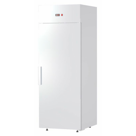 Шкаф холодильный с глухой дверью АРКТО R0.5-S (R290) КРАШ.