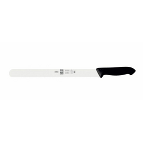 Нож кондитерский-пила 30см, черный HORECA PRIME 28100.HR13000.300