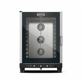 Печь конвекционная UNOX XB893