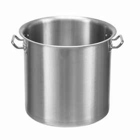Котел 36,6л d36х36см, без крышки HG-SS201265