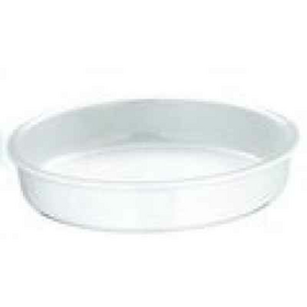 Гастроемкость для мармитов круглых , 3.75л., d=33.5 h=7мм., фарфор