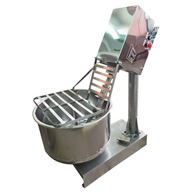 Машина тестомесильная MTM-110