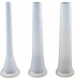 КОМПЛЕКТ КУПАТНИЦ APACH Д/МЯСОРУБКИ ATI22UT (15/20/25)