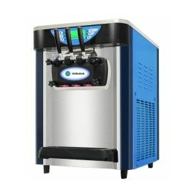 ФРИЗЕР ДЛЯ МОРОЖЕНОГО HURAKAN HKN-BQ66TPS