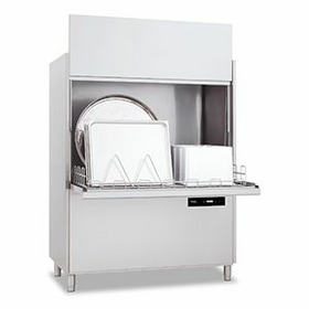 Машина для мойки котлов APACH AK 924 (LP722RUDD)