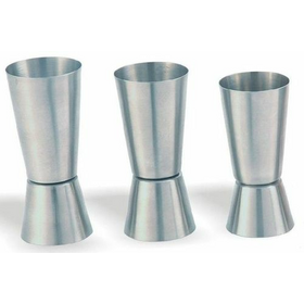 Джиггер 25/50, нерж.сталь JI23