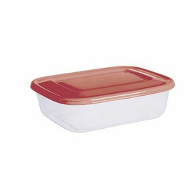 Контейнер 3,40л (29х19см h8,5см) с крышкой, п/п 432106521