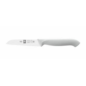 Нож для овощей 10см, белый HORECA PRIME 28200.HR02000.100