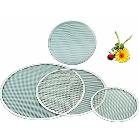 Противень-сетка для пиццы d 46см, алюм. PS18