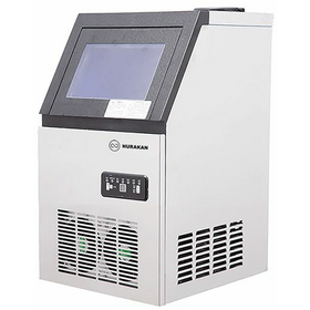 ЛЬДОГЕНЕРАТОР HURAKAN HKN-IMC25 (КУБИКИ)