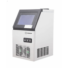 ЛЬДОГЕНЕРАТОР HURAKAN HKN-IMC30 (КУБИКИ)