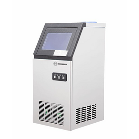 Льдогенератор HURAKAN HKN-IMC40 (КУБИКИ)