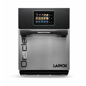 ПЕЧЬ КОМБИНИРОВАННАЯ LAINOX ORACLE ORACGB