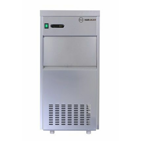 ЛЬДОГЕНЕРАТОР HURAKAN HKN-GB85C (ГРАНУЛЫ)