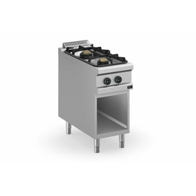 Плита 2 конфорки 900 серии APACH APRG-49P/PL