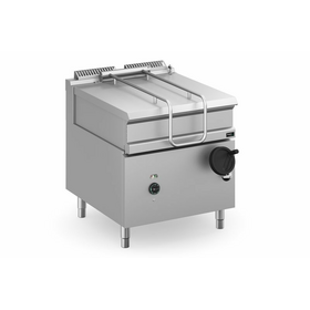 Сковорода опрокид. 900 серии APACH APSE-89/PL