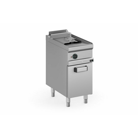 Фритюрница 700 СЕР. APACH APFE-47P/PL