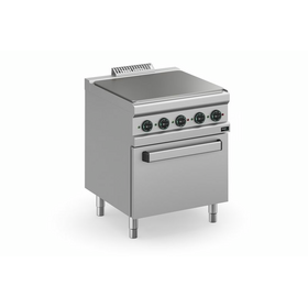 Плита 4 конфорки 700 серии APACH APRGS-77FG/PL