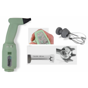 МИКСЕР ПОГРУЖНОЙ APACH AHM250V200C PLUS