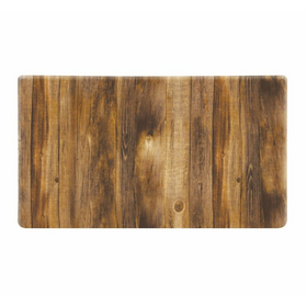 Блюдо для подачи 1/3 33.5x18.5см, меламин, Glossy, цвет Vintage K-1072