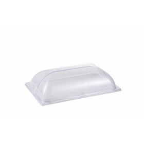 Крышка для корзины для хлеба 540*330*180см, пластик JW-DC01